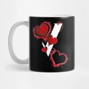 Valentines day 2021 Mug